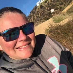 Meet your Posher, Brittny